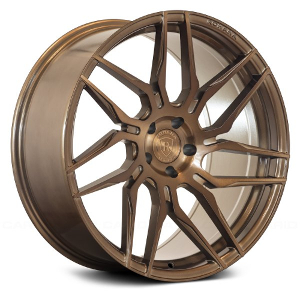 Rohana RFX7 Bronze Right