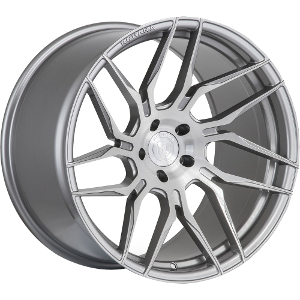 Rohana RFX7 Silver Right