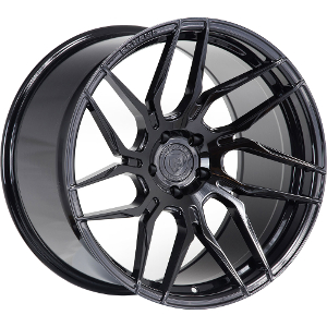 Rohana RFX7 Black Right