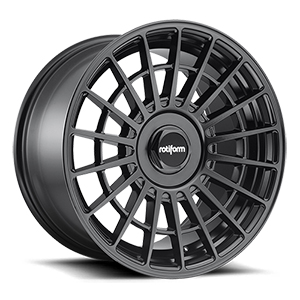 Rotiform LAS-R R142 Black