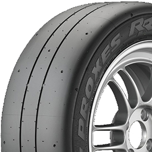 Toyo PXRR