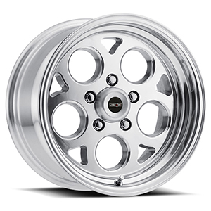 Vision Sport Mag 561 Polished