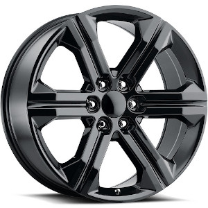 Voxx Replica Denali 3 Gloss Black