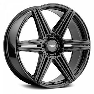 Voxx Sotto Gloss Black