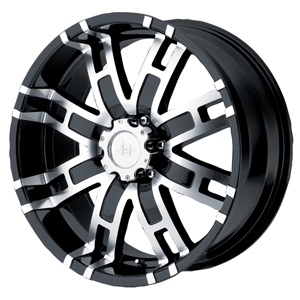 Helo HE835 Black