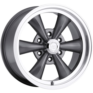 Vision Legend 6 VI141 Gunmetal