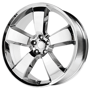 Wheel Replicas Charger SRT-8 V1150C