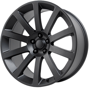 Wheel Replicas 300C SRT-8 1170 Matte Black