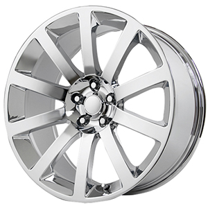 Wheel Replicas 300C SRT-8 V1170 Chrome