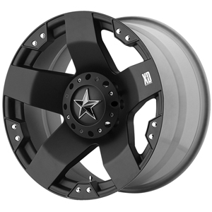 XD Series XD775 Rockstar Black