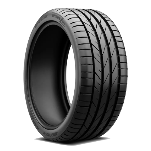 Hankook Ventus S1 evo4 X K137A - Part Number 1031621 Hankook Ventus S1 evo4 X K137A Photo