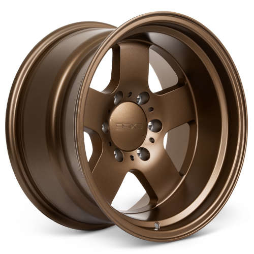 9Six9 Six-3 Deep Matte Bronze Photo