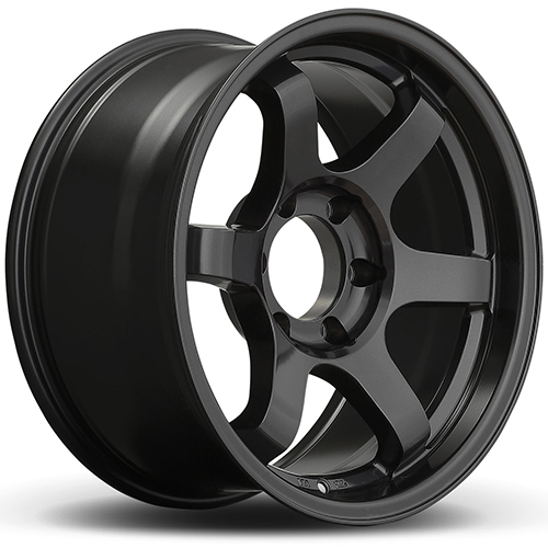 9Six9 SIX-1 Truck Carbon Gray - Part Number 9001-1890-00-639-DGR 9Six9 SIX-1 Truck Carbon Gray Photo