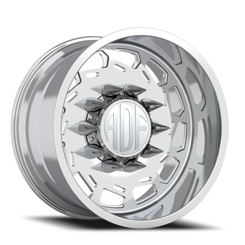 ADF Wheels Payload Polished - Part Number S201PP221226-40R ADF Wheels Payload Polished Photo