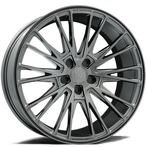 Axe Cf2 GREY