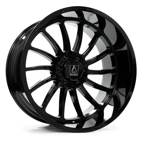 Axe Off-Road Chronus GLOSS BLACK
