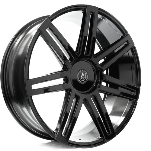 Axe EX26 Gloss Black Photo