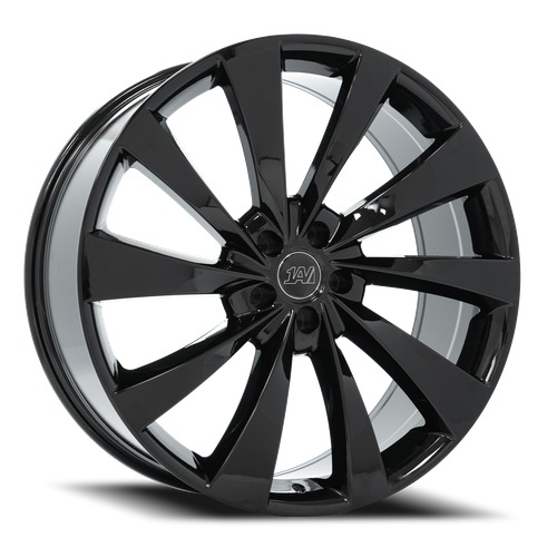 Axe Zx15 GLOSS BLACK