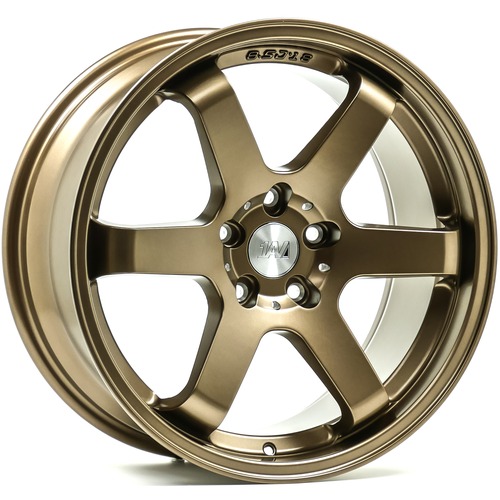 Axe Zx6 Bronze