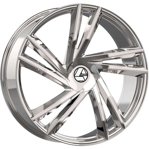 Azara AZA-529 Nano Chrome Photo