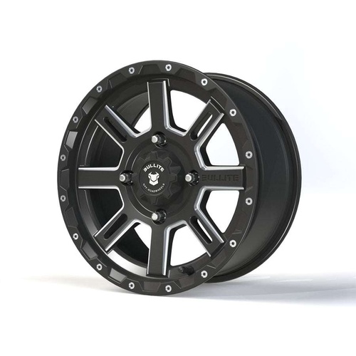 Bullite Bt-02 Gunmetal Gray - Part Number BT021407041371110 Bullite Bt-02 Gunmetal Gray Photo