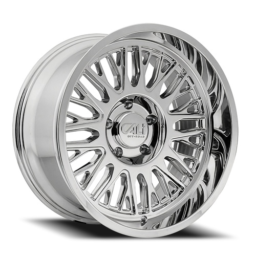 Cali Offroad Vertex Chrome Photo