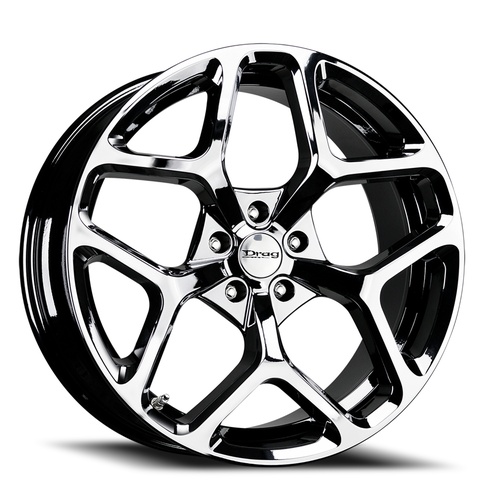 Drag Dr64 Virtual Chrome Photo