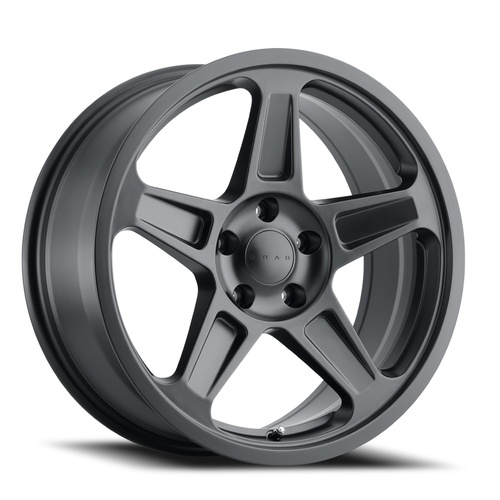 Drag Dr79 Flat Black - Part Number DR79188231874BF1 Drag Dr79 Flat Black Photo