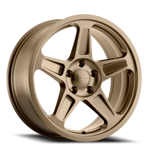 Drag Dr79 Rally Bronze - Part Number DR79188241871RBZ1 Drag Dr79 Rally Bronze Photo