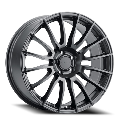 Drag Dr81 Flat Black Photo