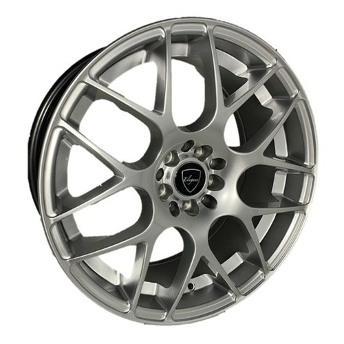 Elegance E004 Hyper Silver - Part Number E004-18510035HS Elegance E004 Hyper Silver Photo