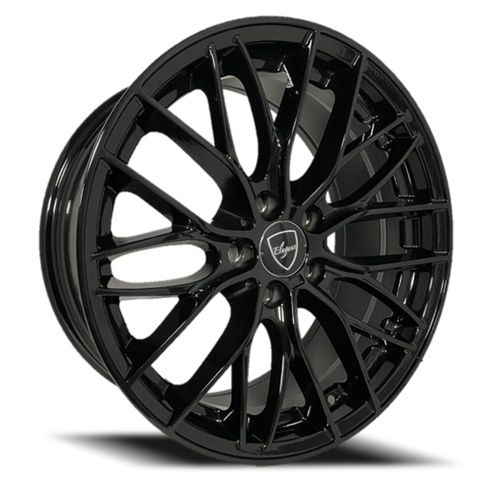 Elegance E010 Gloss Black - Part Number E010-0512030GB Elegance E010 Gloss Black Photo