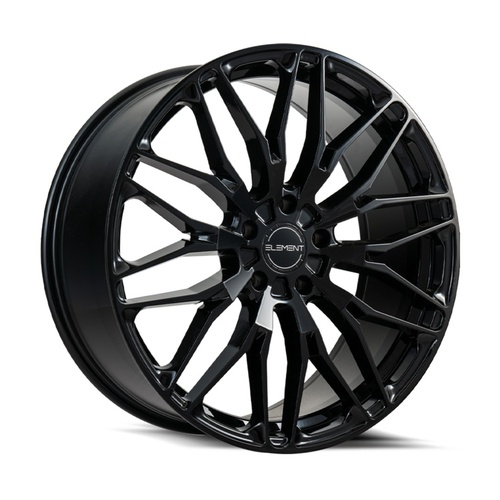 Element El32 Gloss Black - Part Number EL32201055112+42GLOSSBLACK Element El32 Gloss Black Photo