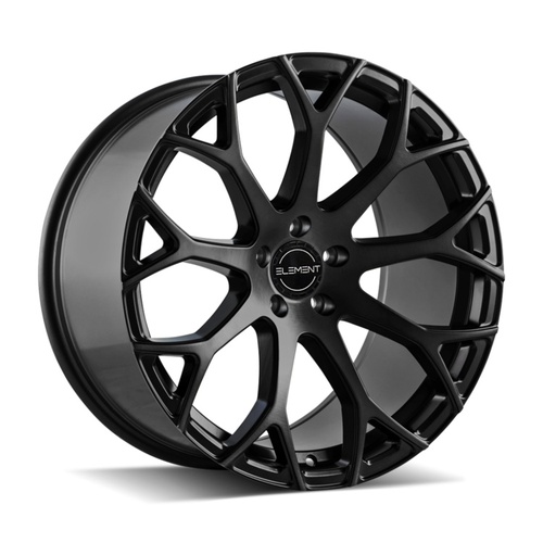 Element El99 Black - Part Number EL99201055112+42BLACK Element El99 Black Photo