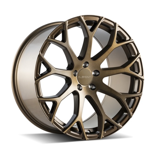 Element El99 Bronze - Part Number EL992095112+35BRONZE Element El99 Bronze Photo