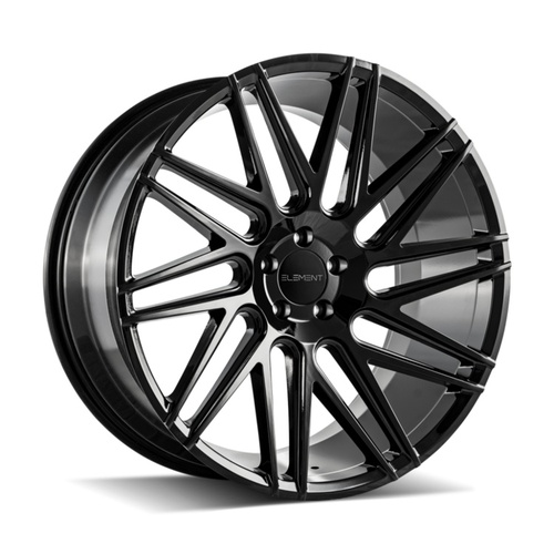 Element Jnc048 - Part Number EL33221055114+40BLACK Element Jnc048 Photo