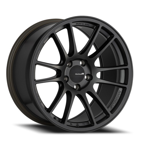 Enkei GTC01RR 504 Matte Gunmetal Photo