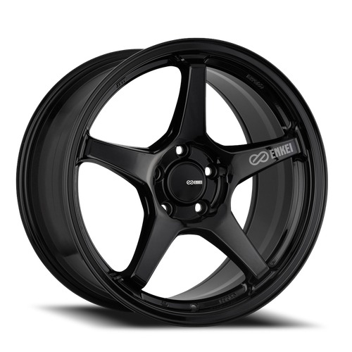 Enkei Ts-5 Gloss Black