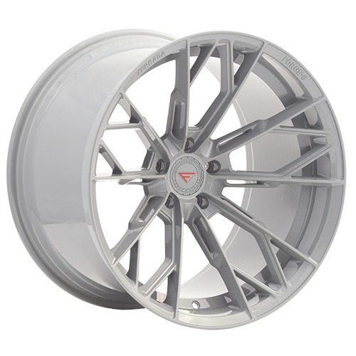 Ferrada F8 FR11 Storm Gray - Part Number FR1120115130SG50 Ferrada F8 FR11 Storm Gray Photo