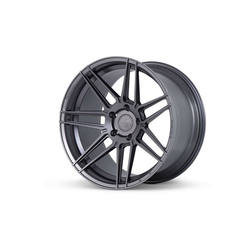 Ferrada F8-FR6 Matte Graphite Photo