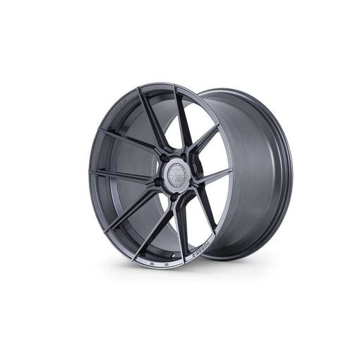 Ferrada FR8 Matte Graphite