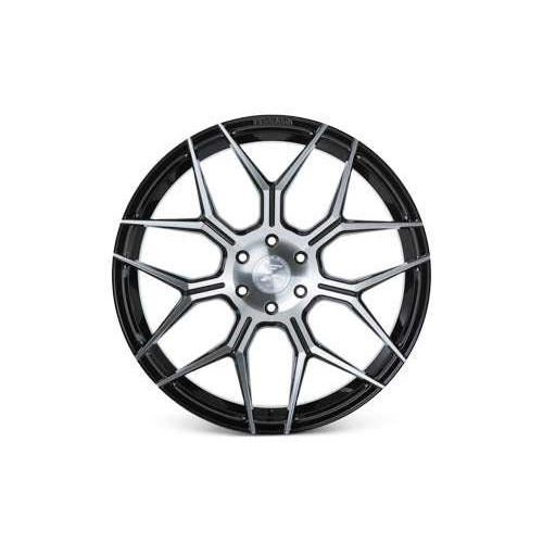 Ferrada FT3 Machined Black