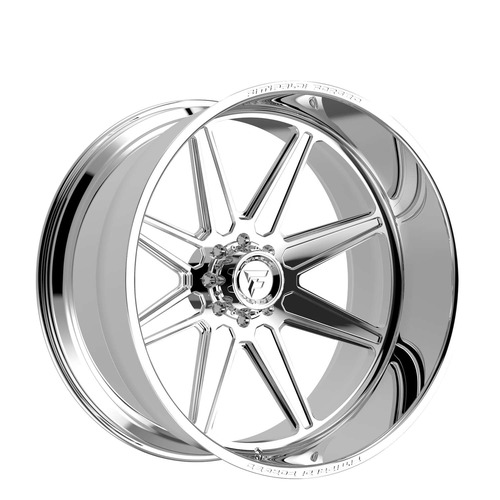 Fittipaldi Offroad Ftf511P Polished