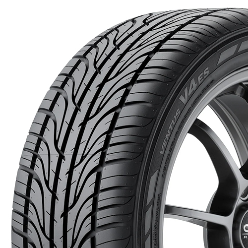 Hankook Ventus V4 es H105 - Part Number 1005267 Hankook Ventus V4 es H105 Photo