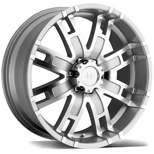 Helo HE835 Silver - Part Number HE83589012418T Helo HE835 Silver Photo