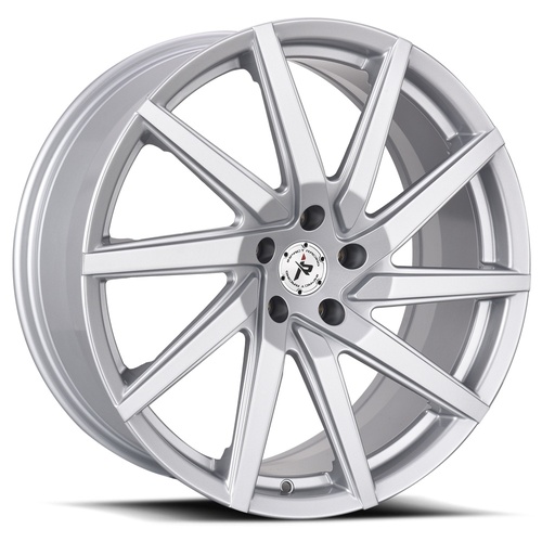 Impact 601 Silver Photo