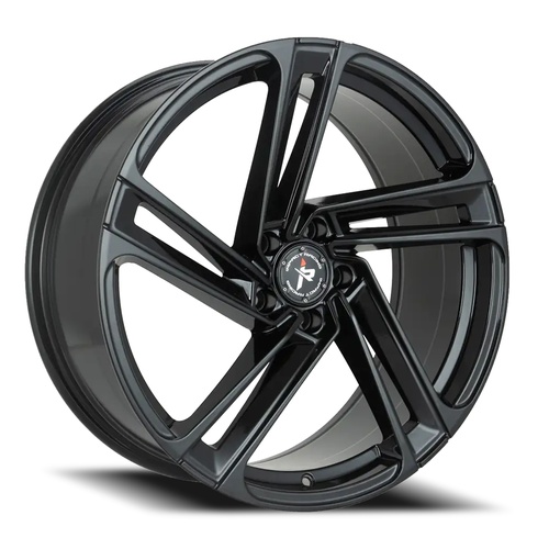 Impact 610 Gloss Black Photo