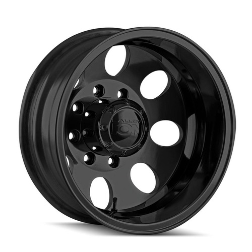 Ion Evoke Gloss Black