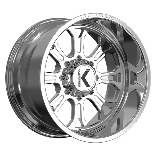 Kg1 Checkmate Polished