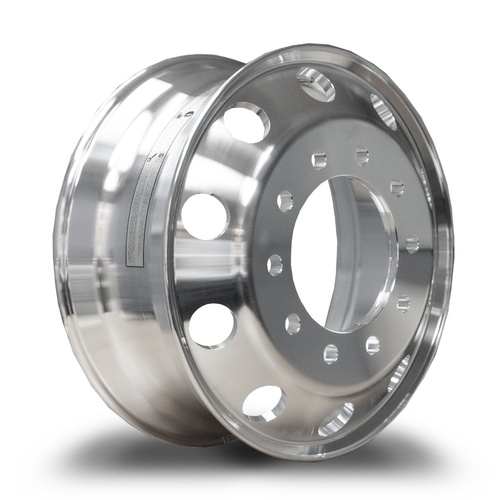 Marquee Forged T171A Machined - Part Number T171A225825FMF Marquee Forged T171A Machined Photo